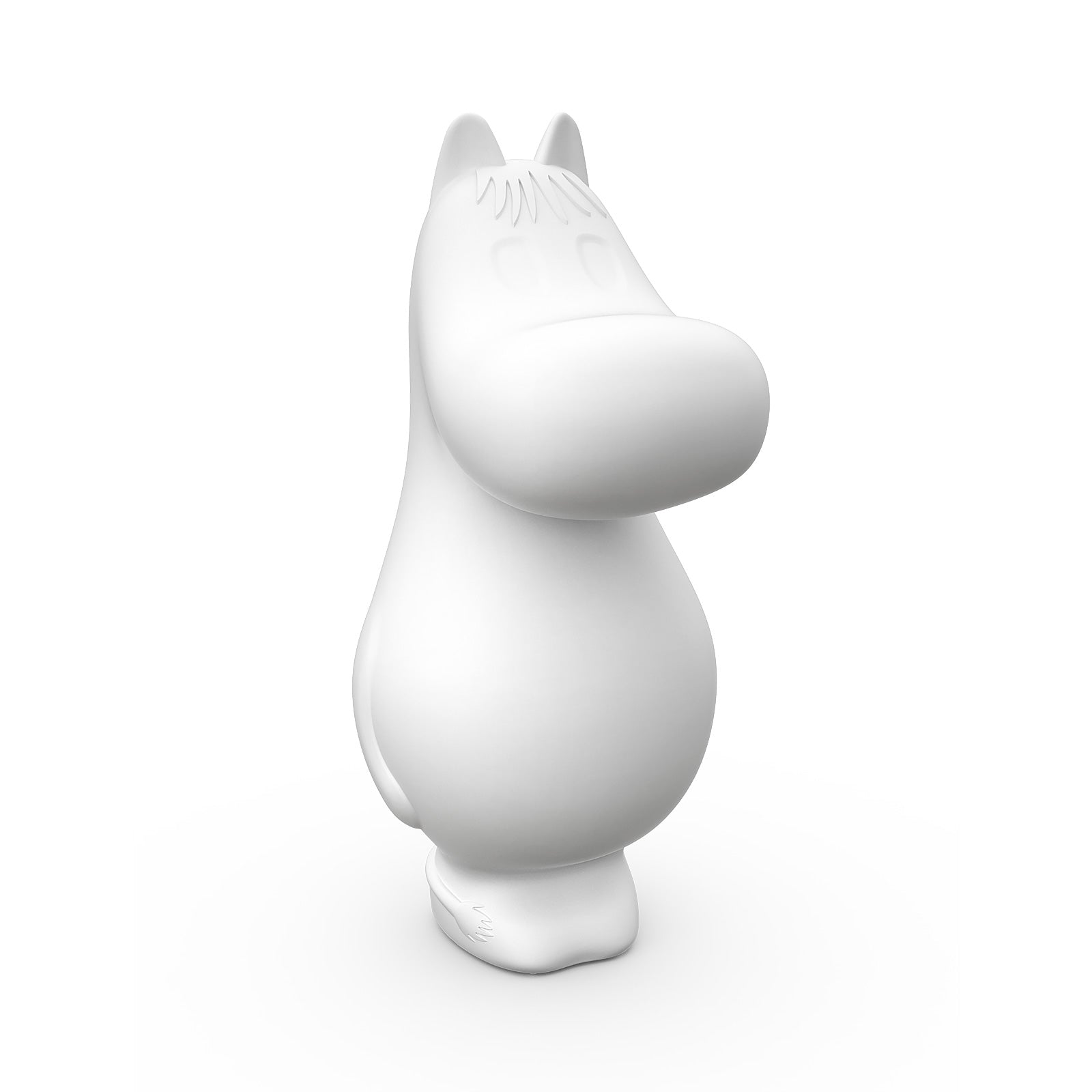 Moomin Light - Niiskuneiti M - Snorkmaiden table lamp