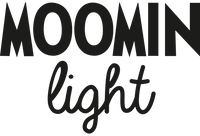 Moomin Light valaisimet