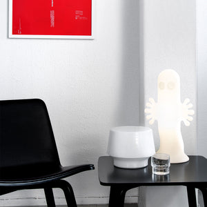 Moomin Light - Hattivatti M - Hattifattener table lamp