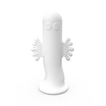 Load image into Gallery viewer, Moomin Light - Hattivatti M - Hattifattener table lamp
