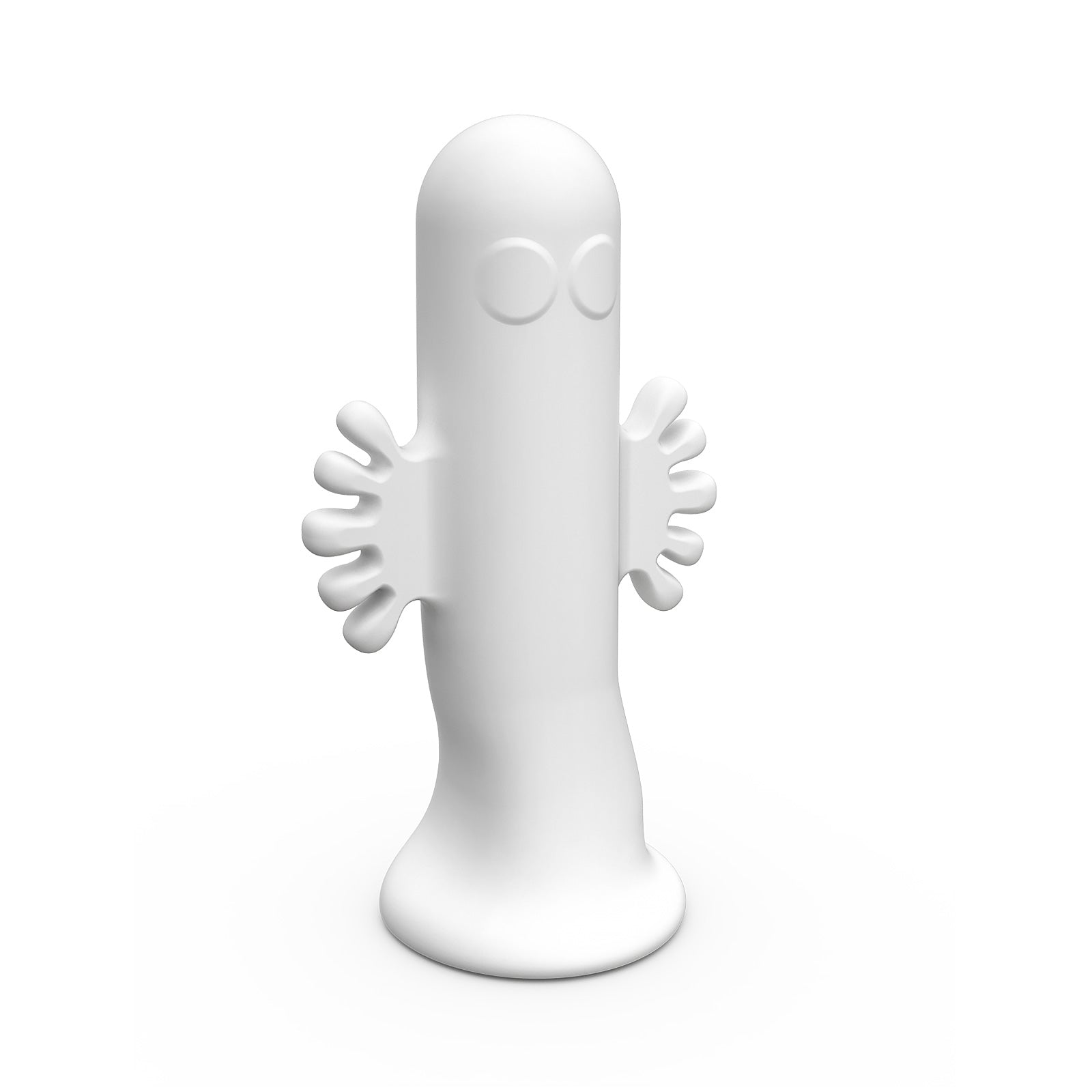 Moomin Light - Hattivatti M - Hattifattener table lamp