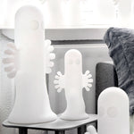 Lataa kuva Galleria-katseluun, Moomin Light - Hattivatti M - Hattifattener table lamp
