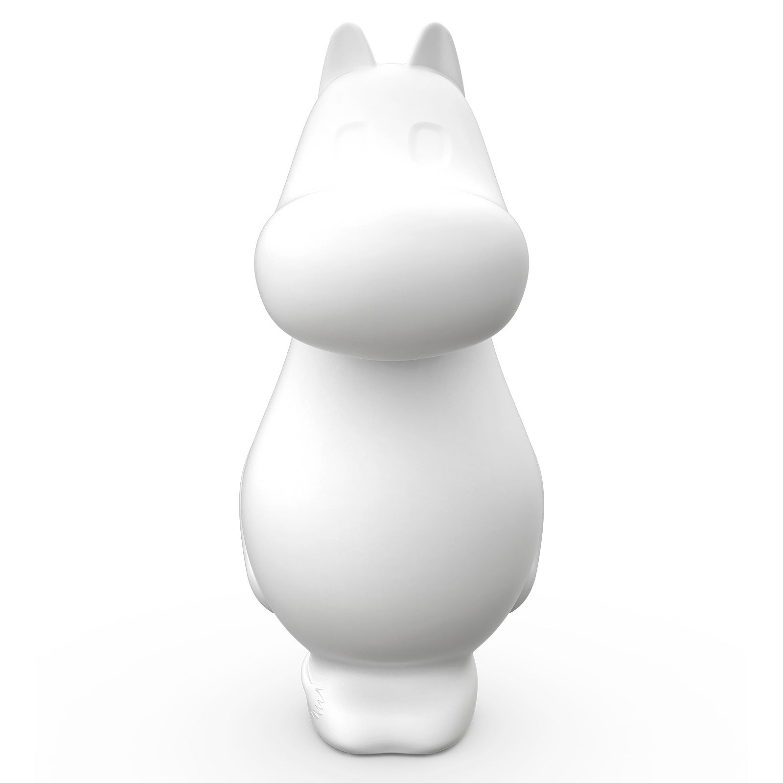 Moomin Light - Muumipeikko L - Moomintroll floor lamp