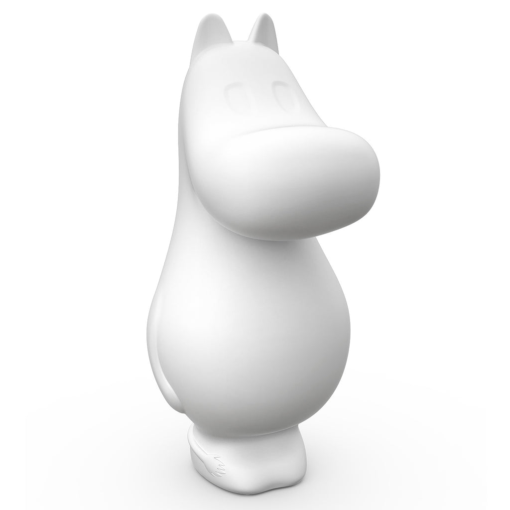 Moomin Light - Muumipeikko L - Moomintroll floor lamp