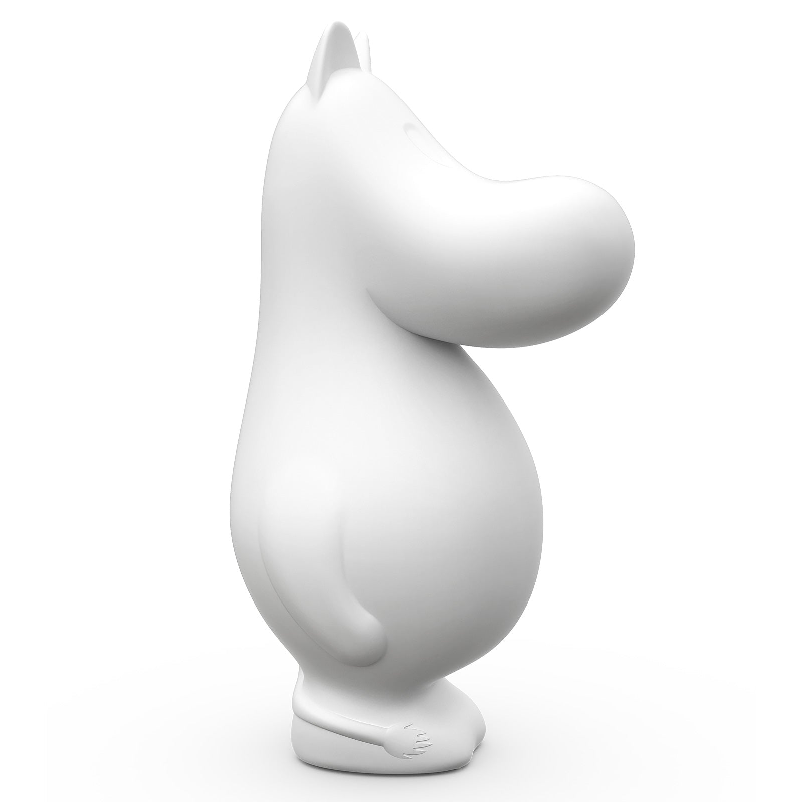 Moomin Light - Muumipeikko L - Moomintroll floor lamp