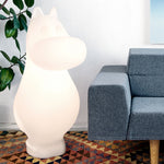 Load image into Gallery viewer, Moomin Light - Muumipeikko LU - Moomintroll outdoor lamp
