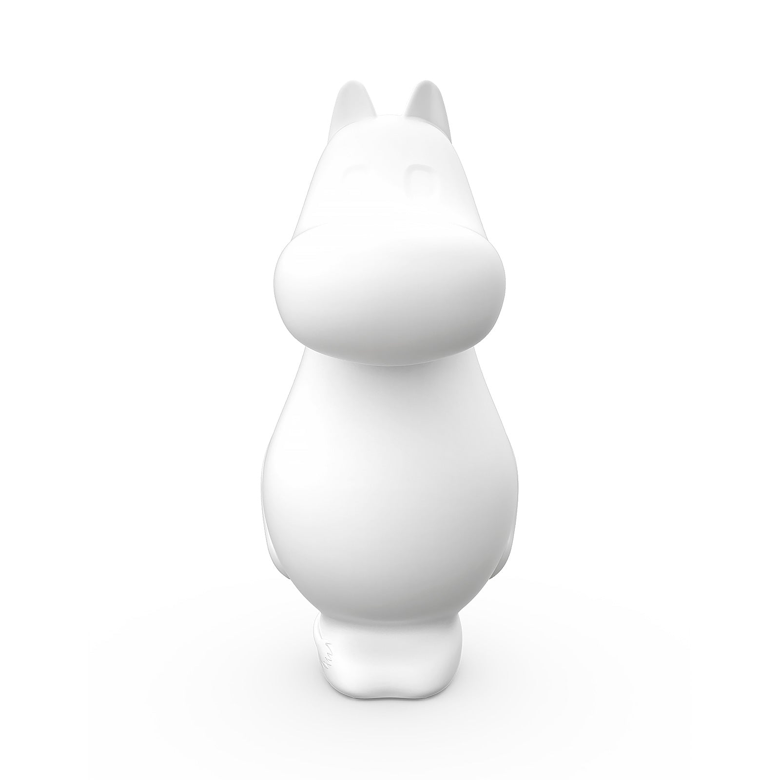 Moomin Light - Muumipeikko M - Moomintroll table lamp