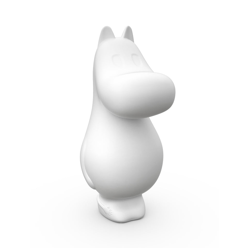 Moomin Light - Muumipeikko M - Moomintroll table lamp