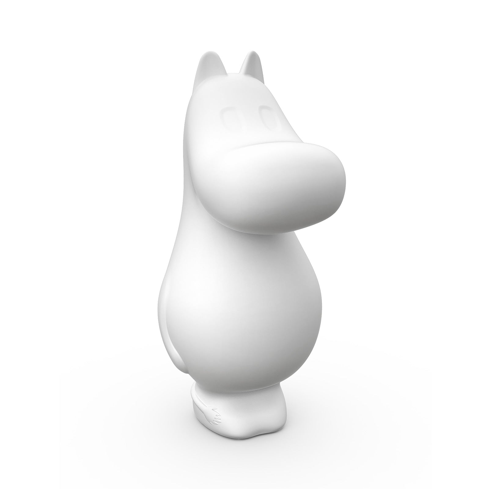 Moomin Light - Muumipeikko M - Moomintroll table lamp