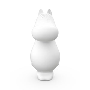 Moomin Light - Niiskuneiti M - Snorkmaiden table lamp
