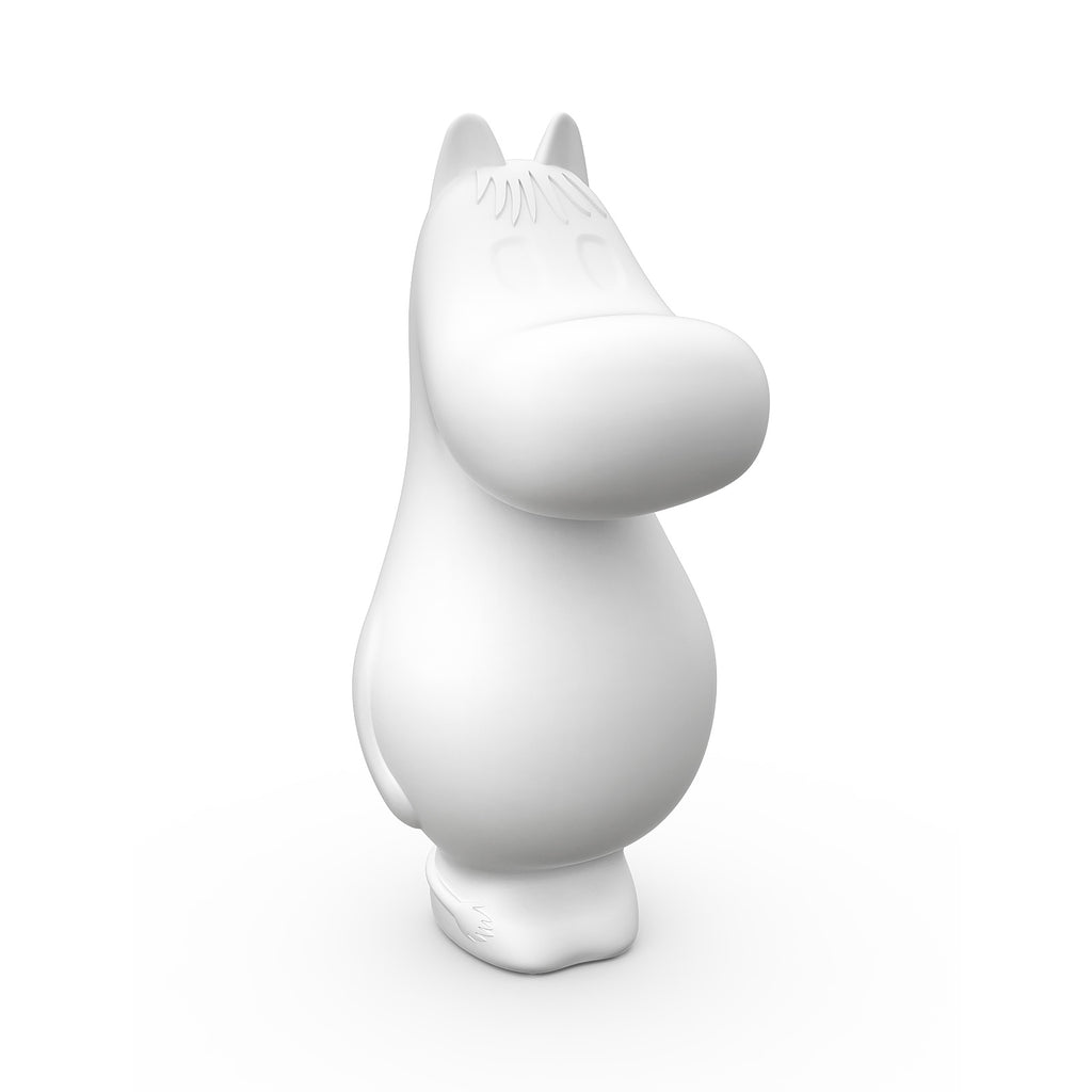 Moomin Light - Niiskuneiti M - Snorkmaiden table lamp