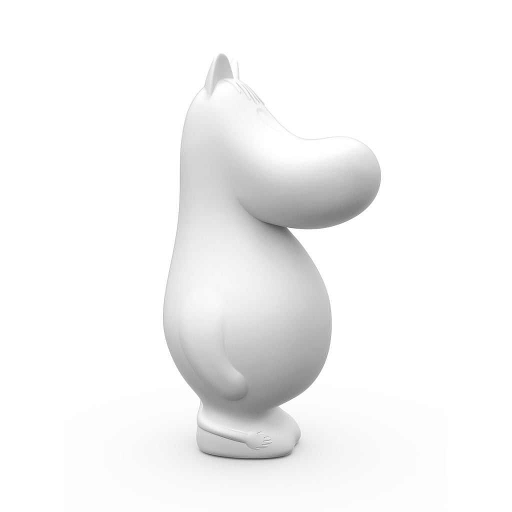 Moomin Light - Niiskuneiti M - Snorkmaiden table lamp