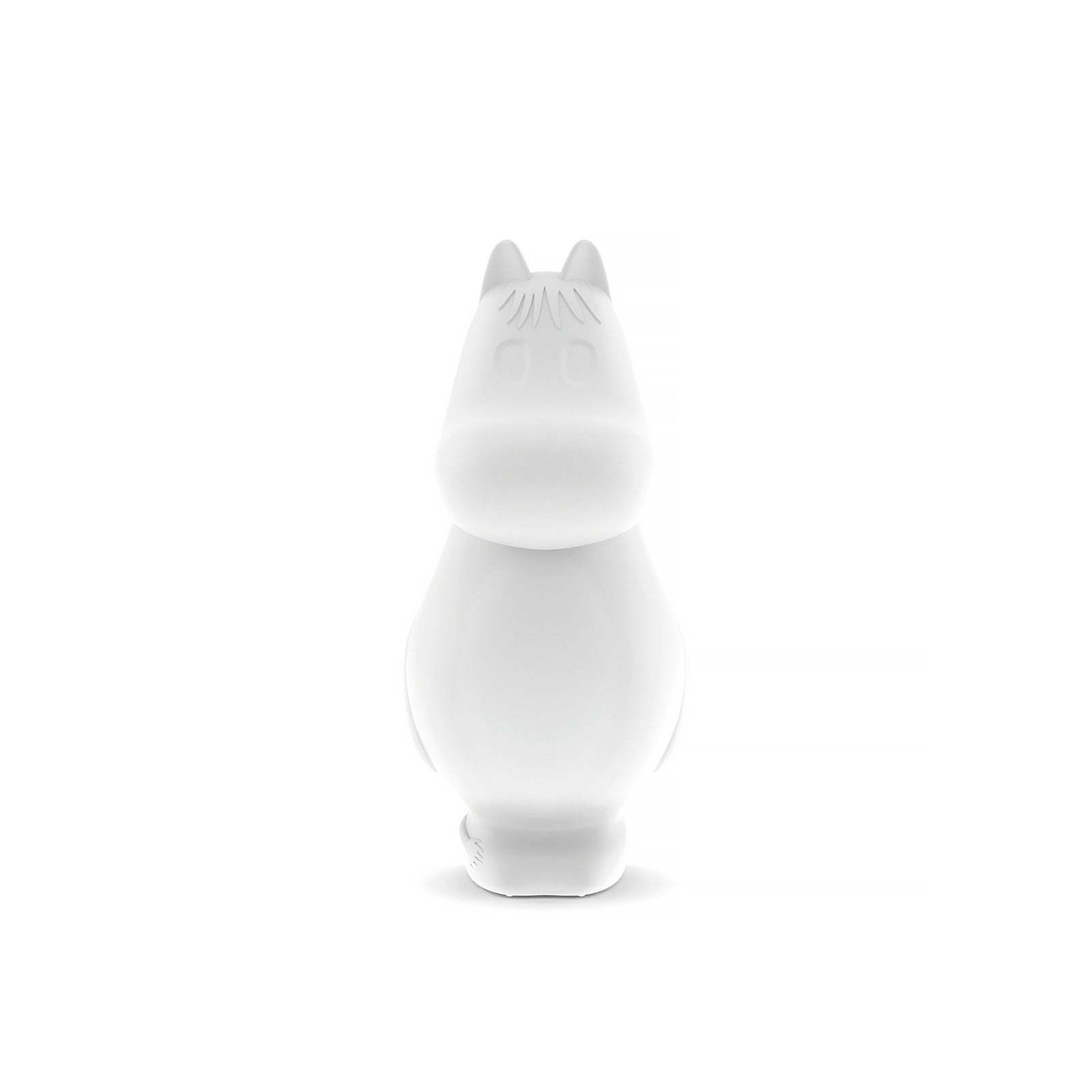 Moomin Light - Niiskuneiti S - Snorkmaiden table lamp