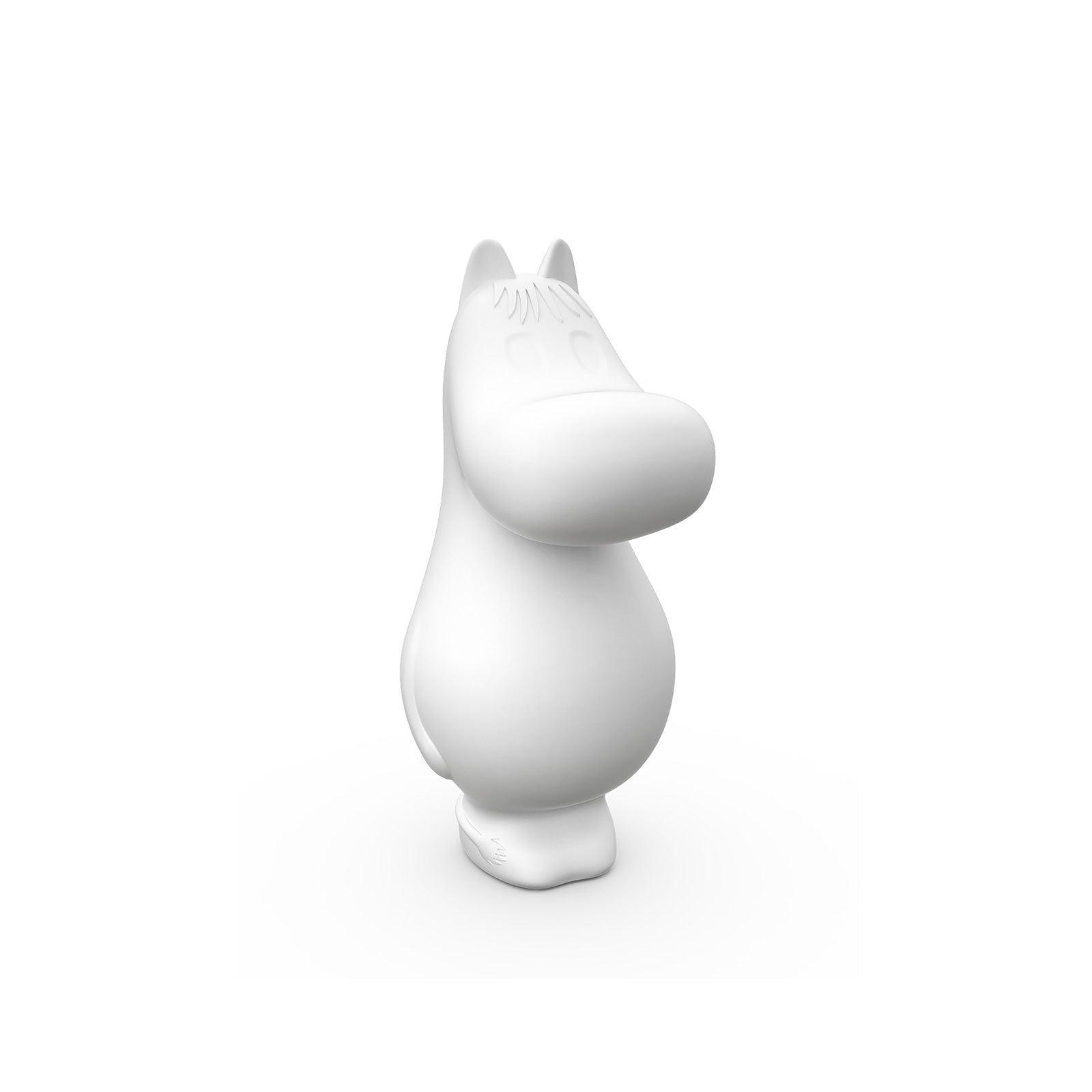Moomin Light - Niiskuneiti S - Snorkmaiden table lamp